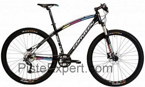 Corratec Super Bow Fun fiche technique et avis